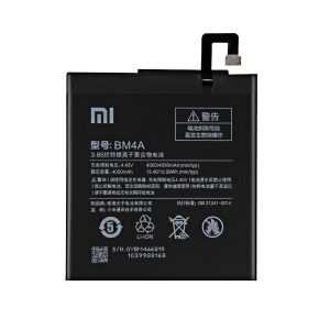 Battery Xiaomi BM4A Redmi Pro battery 4000mAh