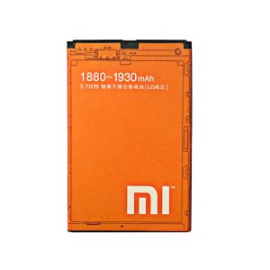 Battery Xiaomi BM10 1S/Redmi Battery 1880/1930mAh