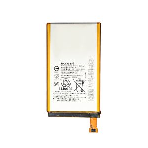 Battery Sony LIS1547ERPC, compatible with SONY Z2A Z2 MINI ZL2 SOL25 D6563 Z2MINI 3000mAh