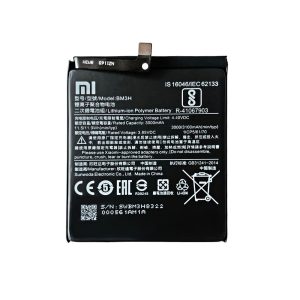 Battery Xiaomi BM3H For Mi Play  ,Bulk
