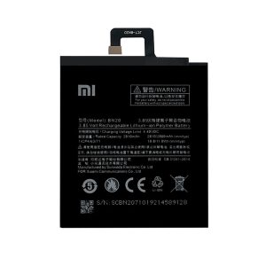Battery Xiaomi BN20 for Xiaomi Mi 5C Mi5C  ,Bulk