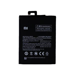 Battery Xiaomi BN50 For Max 2  ,Bulk