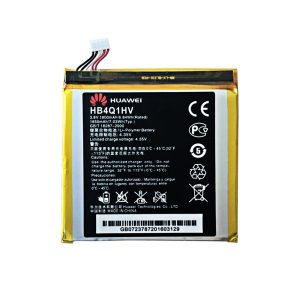 Battery Huawei HB4Q1HV for Ascend PI