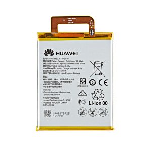 Battery Huawei HB376787ECW for Huawei Honor V8  Bulk