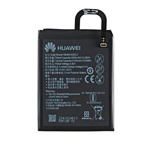Battery Huawei HB496183ECC for Huawei Enjoy 6 Bulk