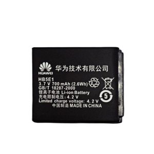 Battery Huawei HB5E for HUAWEI G2201 C3100 bulk