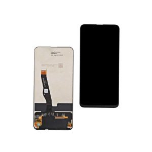 LCD Huawei P Smart Z/ Y9 Prime (2019) (WITH FRAME) GREEN