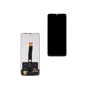 LCD XIAOMI REDMI 9 BLACK 3