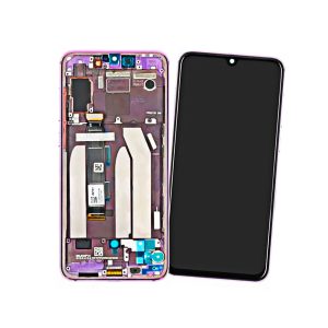 LCD XIAOMI Mi 9 SE PURPLE VIOLET 5612100040B6
