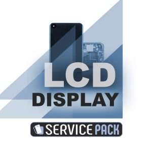 дисплей LCD за модел XIAOMI-11T-PRO-2021-SILVER-5600040K3S00