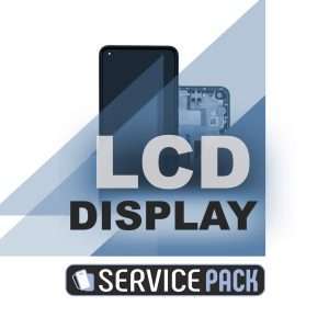 дисплей LCD за модел