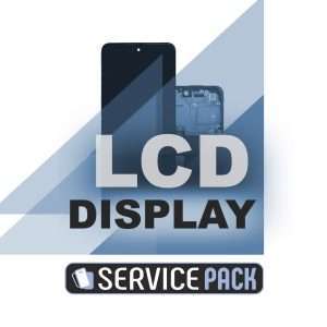 дисплей LCD за модел XIAOMI-Poco-X3-GT-2021-BLACK-LCD-560003K10A00
