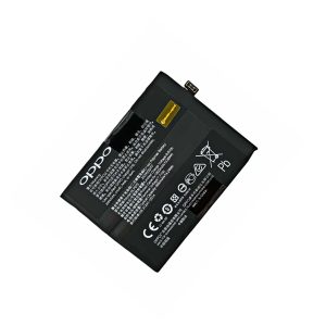 OPPO BATTERY BLP679, OPPR17PBB, OPPO R17 PRO 4G 2018, CPH1877,BLP697/RX17 PRO 4G 2018 3700mAh - BULK