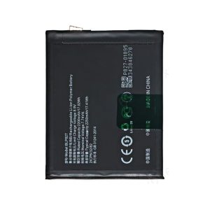 OPPO BATTERY BLP827 OP9PBABTB ONEPLUS 9 PRO 2021, 4500mAh - BULK