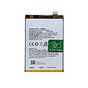 OPPO BATTERY BLP841 RE8BATB REALME 8 2021 5000mAh - BULK