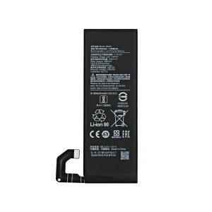 XIAOMI BATTERY BM4M FOR MI 10 PRO 5G- BULK