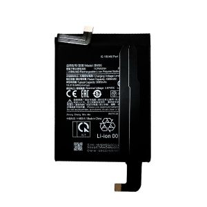 XIAOMI BATTERY BM56 FOR HONGMI K40 5G 4965mAh -BULK