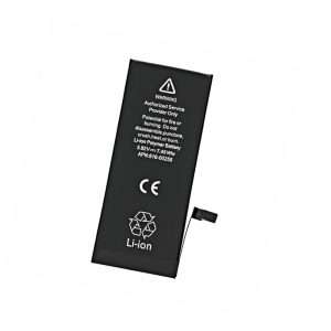 APPLE IPHONE 7 BATTERY APN 616-00255- BULK