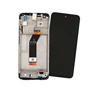 LCD XIAOMI Redmi 10 2022 TARNISH 560001K19S00