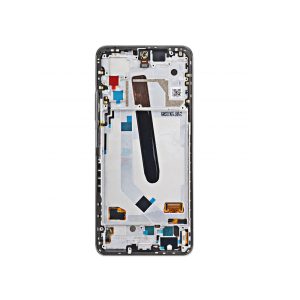 LCD XIAOMI Poco F3 WHITE 560005K11A00