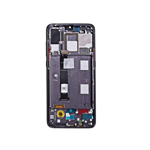 LCD XIAOMI Mi 9 BLACK 5606100980B6