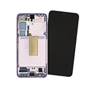 LCD Samsung Galaxy S911 S23 GH82-30481D PINK