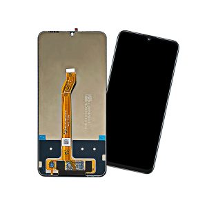 LCD HUAWEI Honor X7 2 BLACK