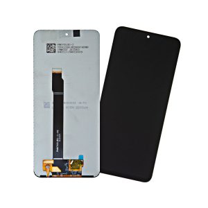 LCD Huawei Honor X8 4G NO FRAME