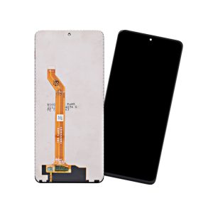 LCD HUAWEI NOVA 8I BLACK 2