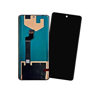 LCD Huawei Honor 50 // Nova 9 (2021) (WITH FRAME) BLACK