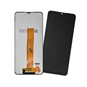 LCD SAMSUNG A02 A022 3 BLACK