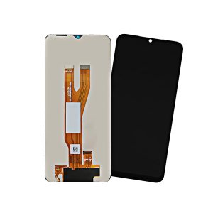 LCD SAMSUNG SM-A032F (A03 Core 2022) BLACK NO FRAME