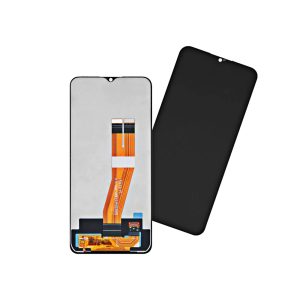 LCD SAMSUNG SM-A035G (A03 2022) BLACK NO FRAME EU CODE