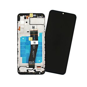 LCD SAMSUNG SM-A037G A03S BLACK