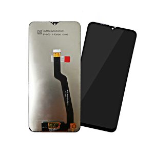 LCD SAMSUNG SM-A105F (A10 2019) BLACK NO FRAME