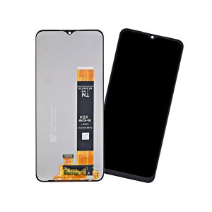 LCD SAMSUNG SM-A135F/M236/M336 (A13 4G // M23/M33 5G 2022) BLACK NO FRAME