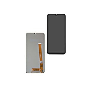 LCD SAMSUNG SM-A202F (A20E 2019) BLACK NO FRAME