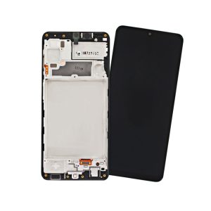 LCD SAMSUNG SM-A225F A22 4G BLACK