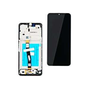LCD SAMSUNG SM-A226F A22 5G BLACK