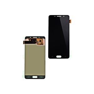 LCD SAMSUNG SM-A310F A3 (2016) BLACK (GOLD,ROSE)