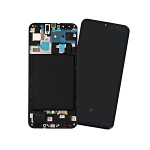 LCD SAMSUNG SM-A505F A50 BLACK