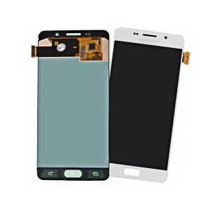 LCD SAMSUNG SM-A510F A5 (2016) WHITE