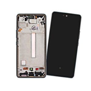 LCD SAMSUNG SM-A536B A53 5G BLACK