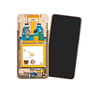 LCD SAMSUNG SM-A805F A80 GOLD