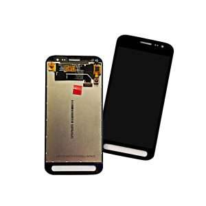 LCD SAMSUNG SM-G390F (Xcover 4 2019) BLACK