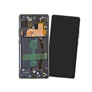 LCD SAMSUNG SM-G770F S10 LITE BLACK