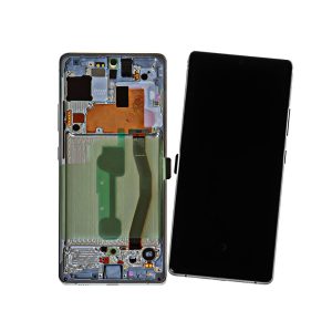 LCD SAMSUNG SM-G770F S10 LITE WHITE