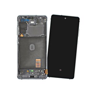 LCD SAMSUNG SM-G780F S20 FE 4G WHITE