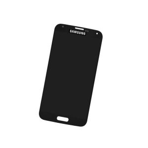LCD SAMSUNG SM-G900F (S5 2014) BLACK