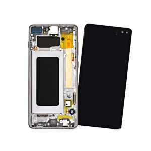 LCD SAMSUNG SM-G975F S10+ BLACK